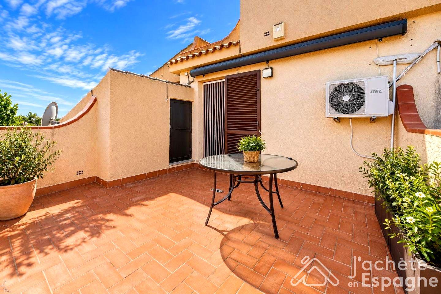 Villa en Venta en Vinaròs