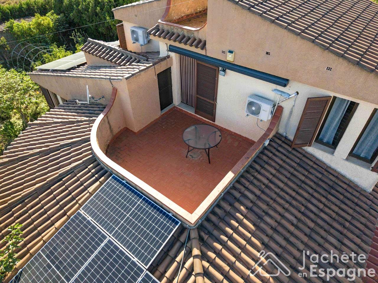 Villa en Venta en Vinaròs