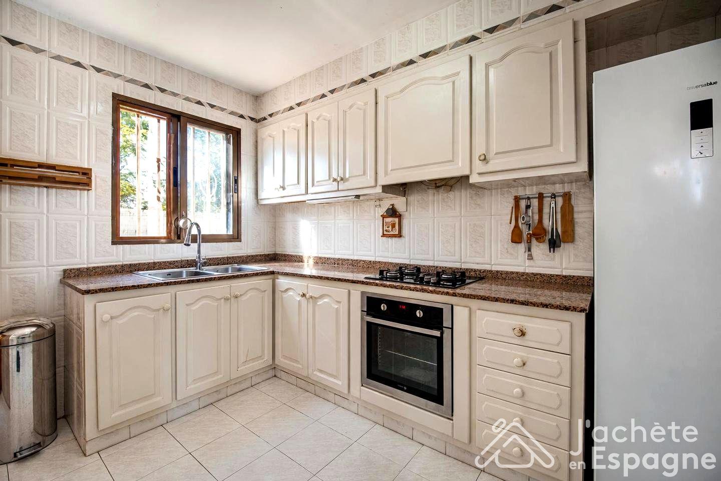 Villa en Venta en Vinaròs