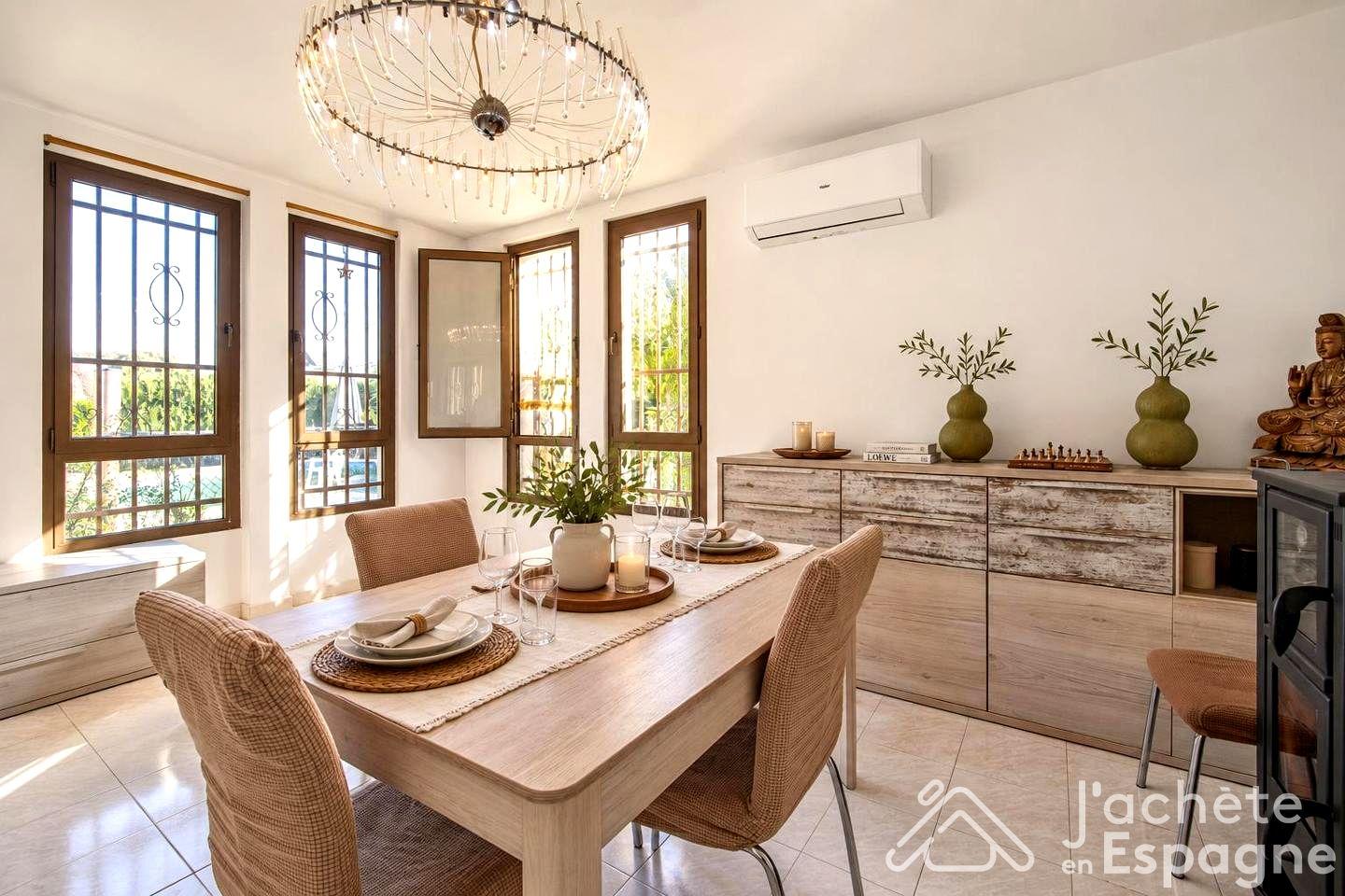 Villa en Venta en Vinaròs