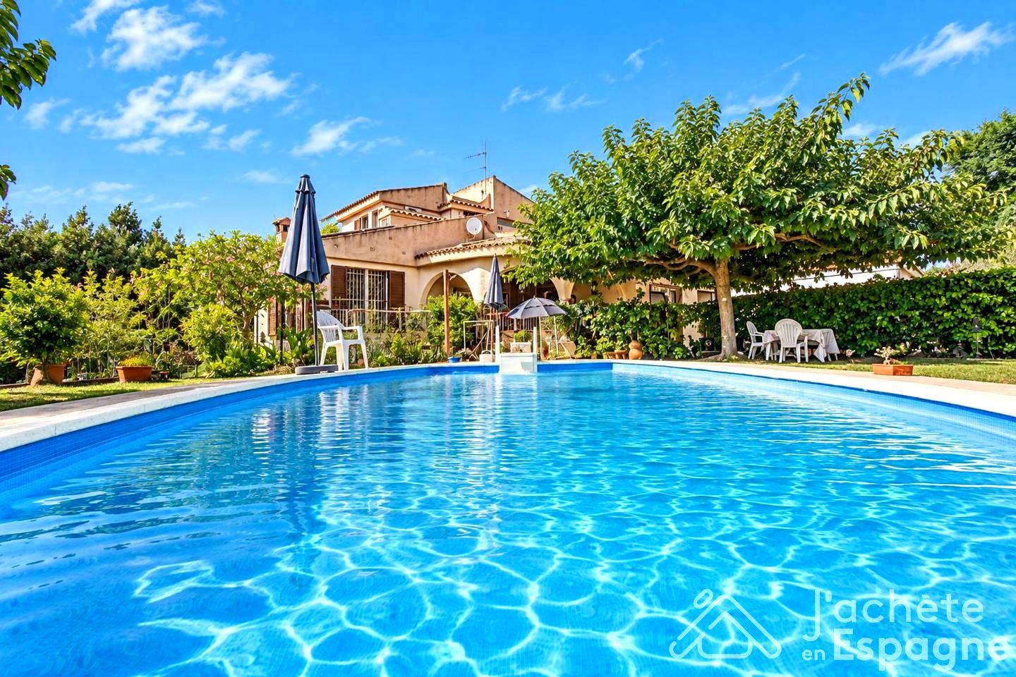 Villa en Venta en Vinaròs