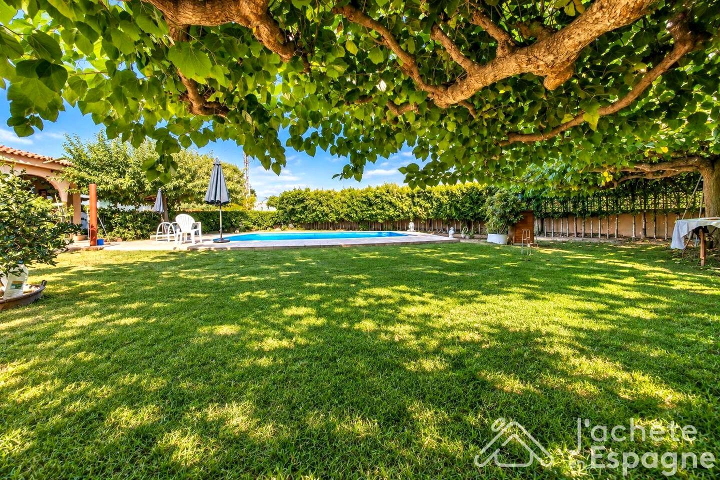 Villa en Venta en Vinaròs