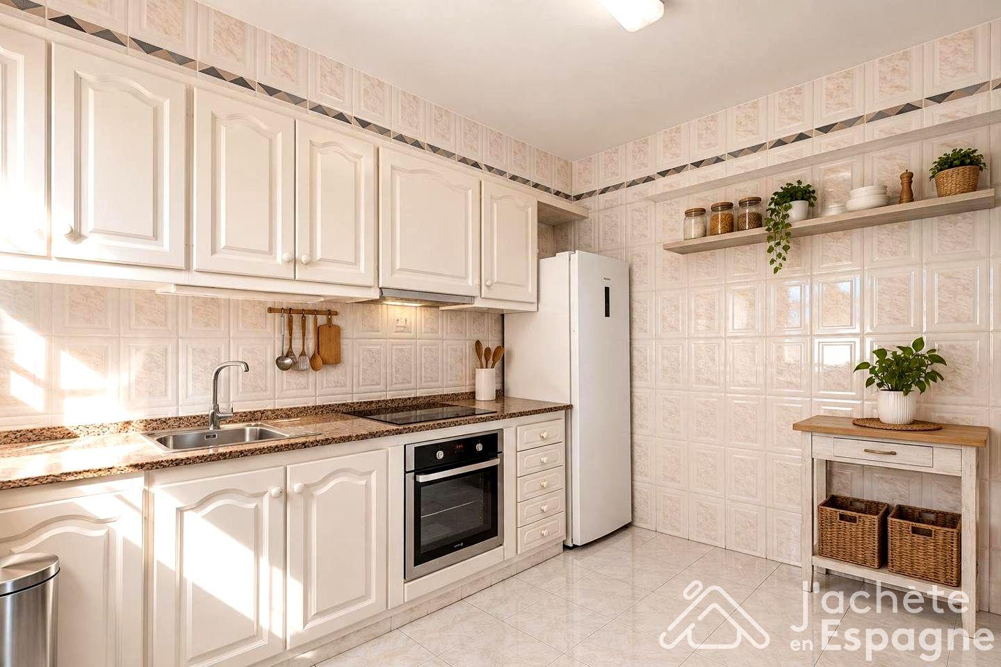 Villa en Venta en Vinaròs