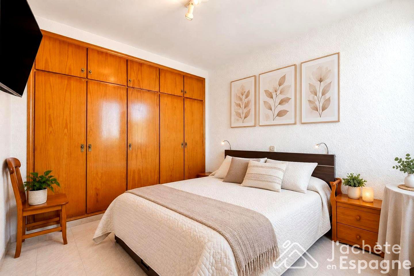 Villa en Venta en Vinaròs