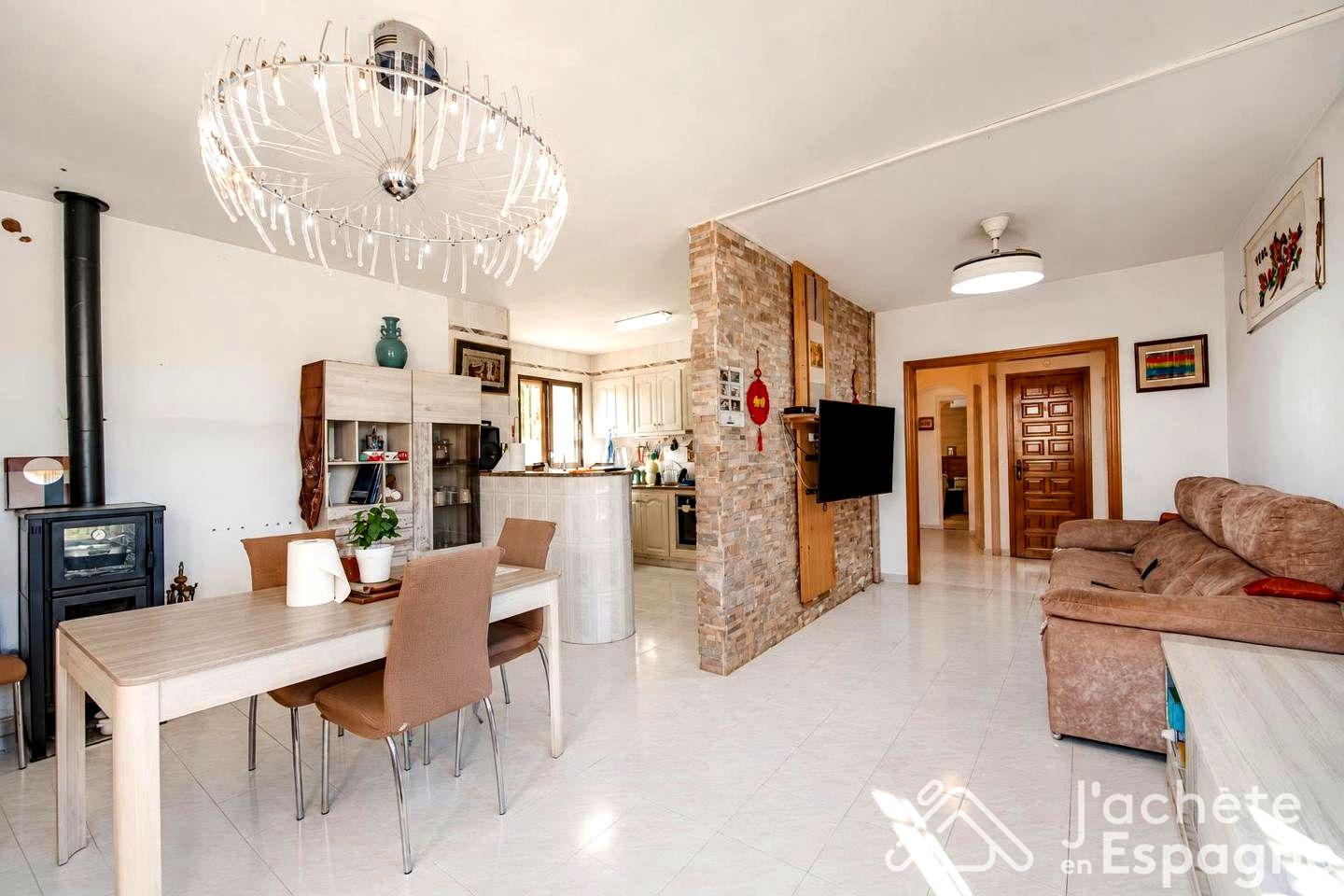 Villa en Venta en Vinaròs