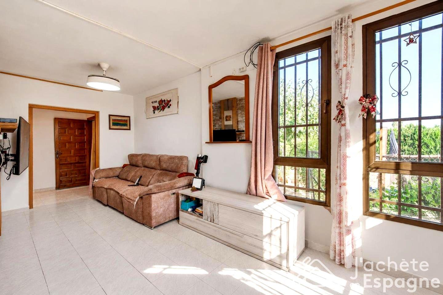 Villa en Venta en Vinaròs