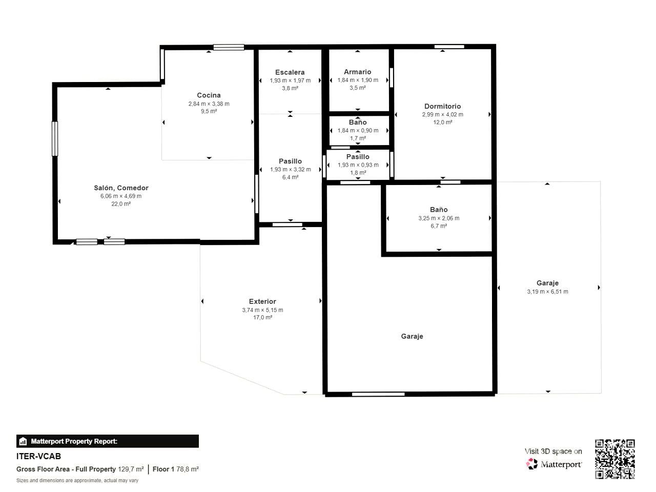Villa en Venta en Vinaròs