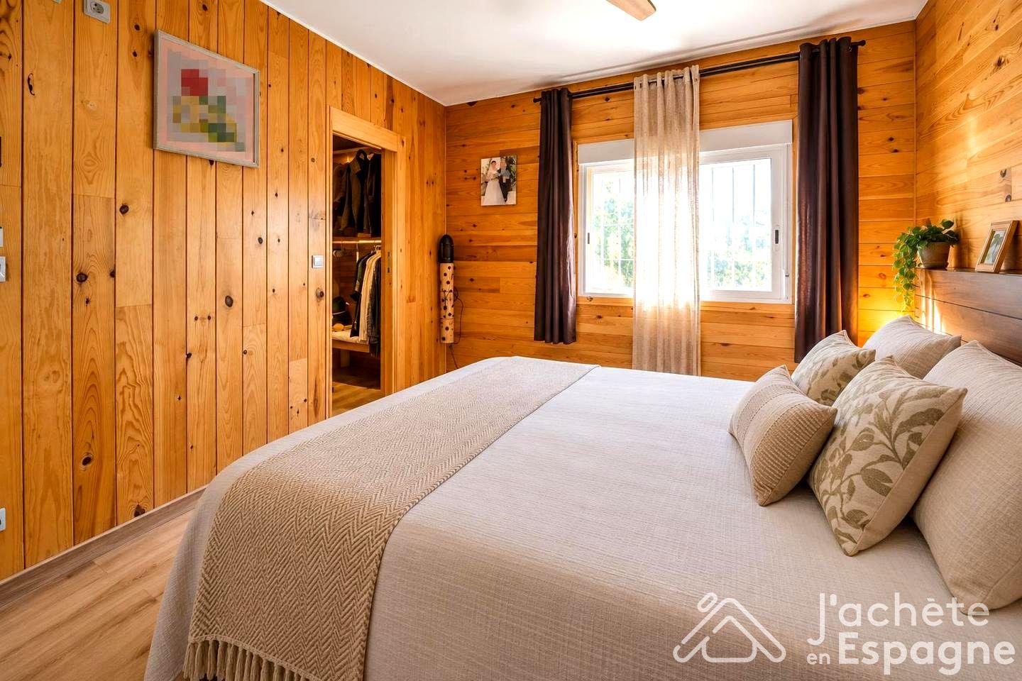 Villa en Venta en Vinaròs