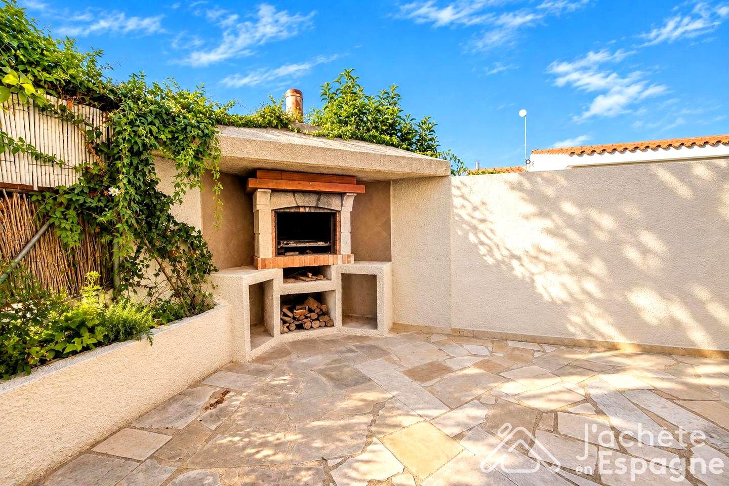 Villa en Venta en Vinaròs