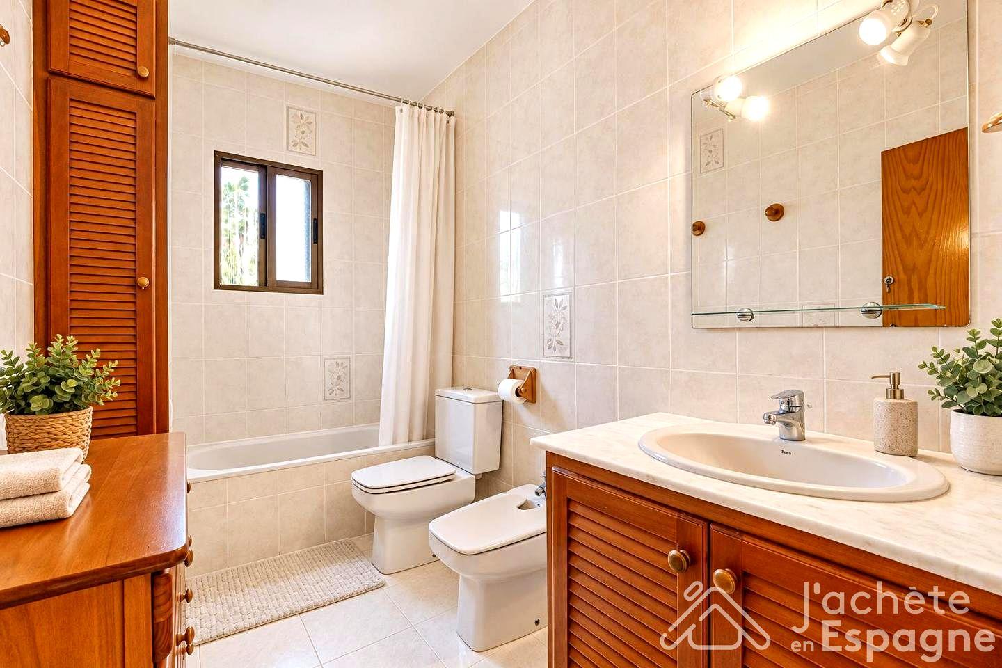 Villa en Venta en Vinaròs
