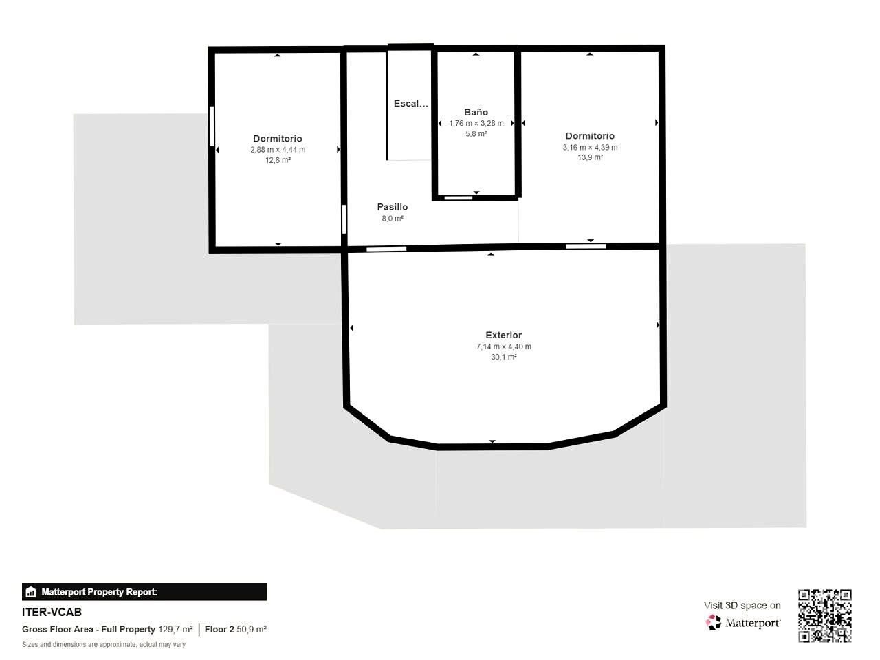Villa en Venta en Vinaròs