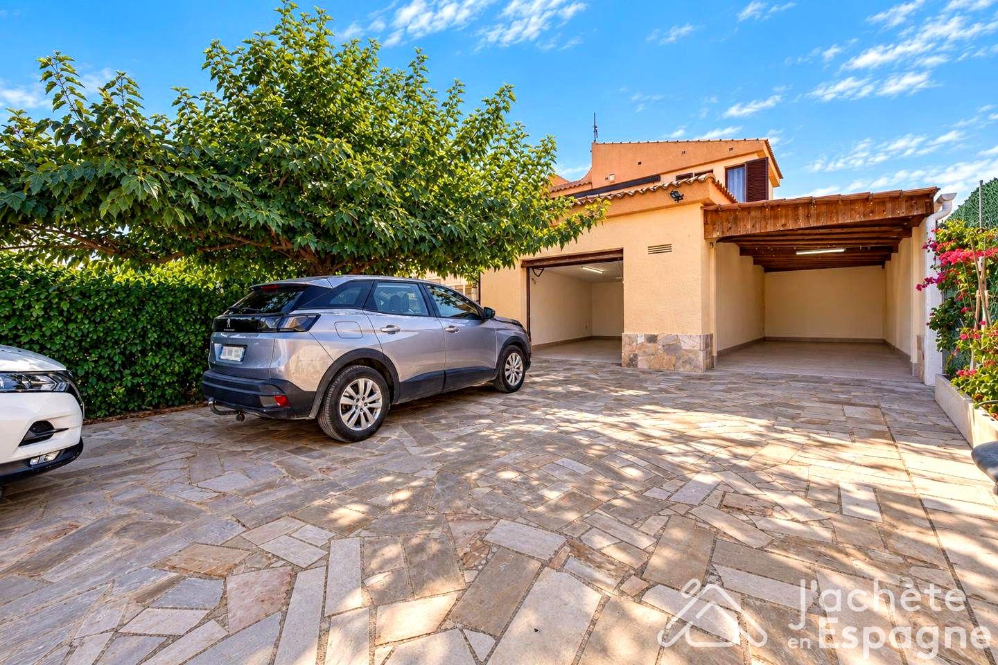 Villa en Venta en Vinaròs