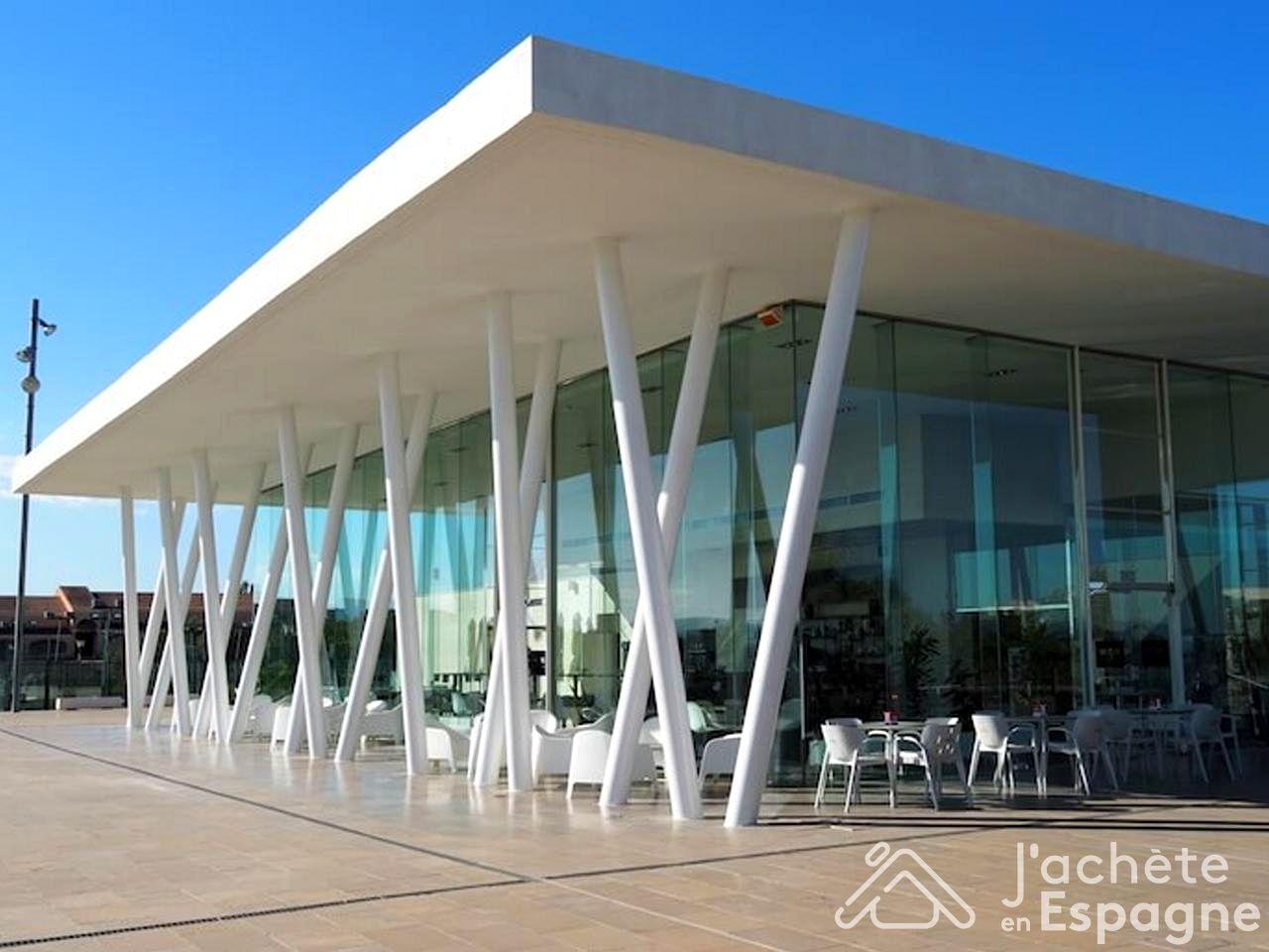 Building Site for Sale in San Jorge
