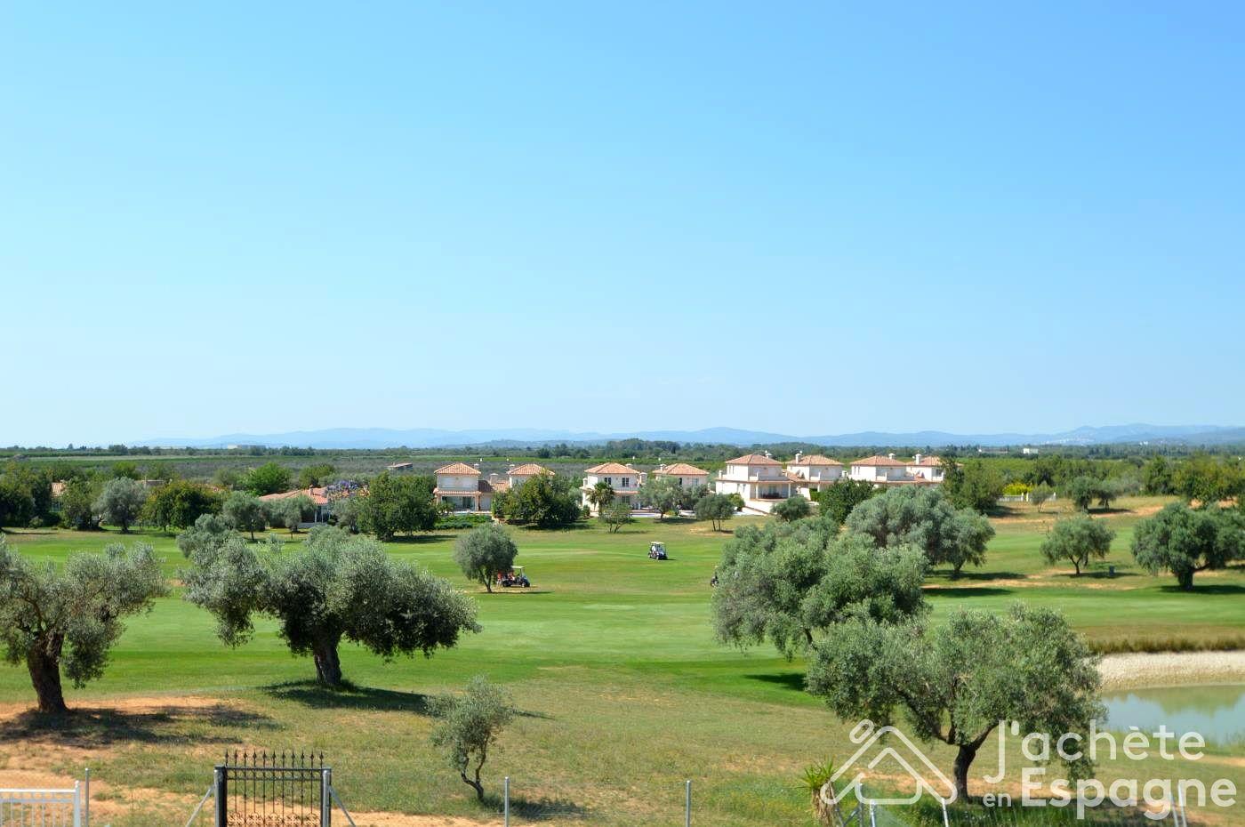 Building Site for Sale in San Jorge
