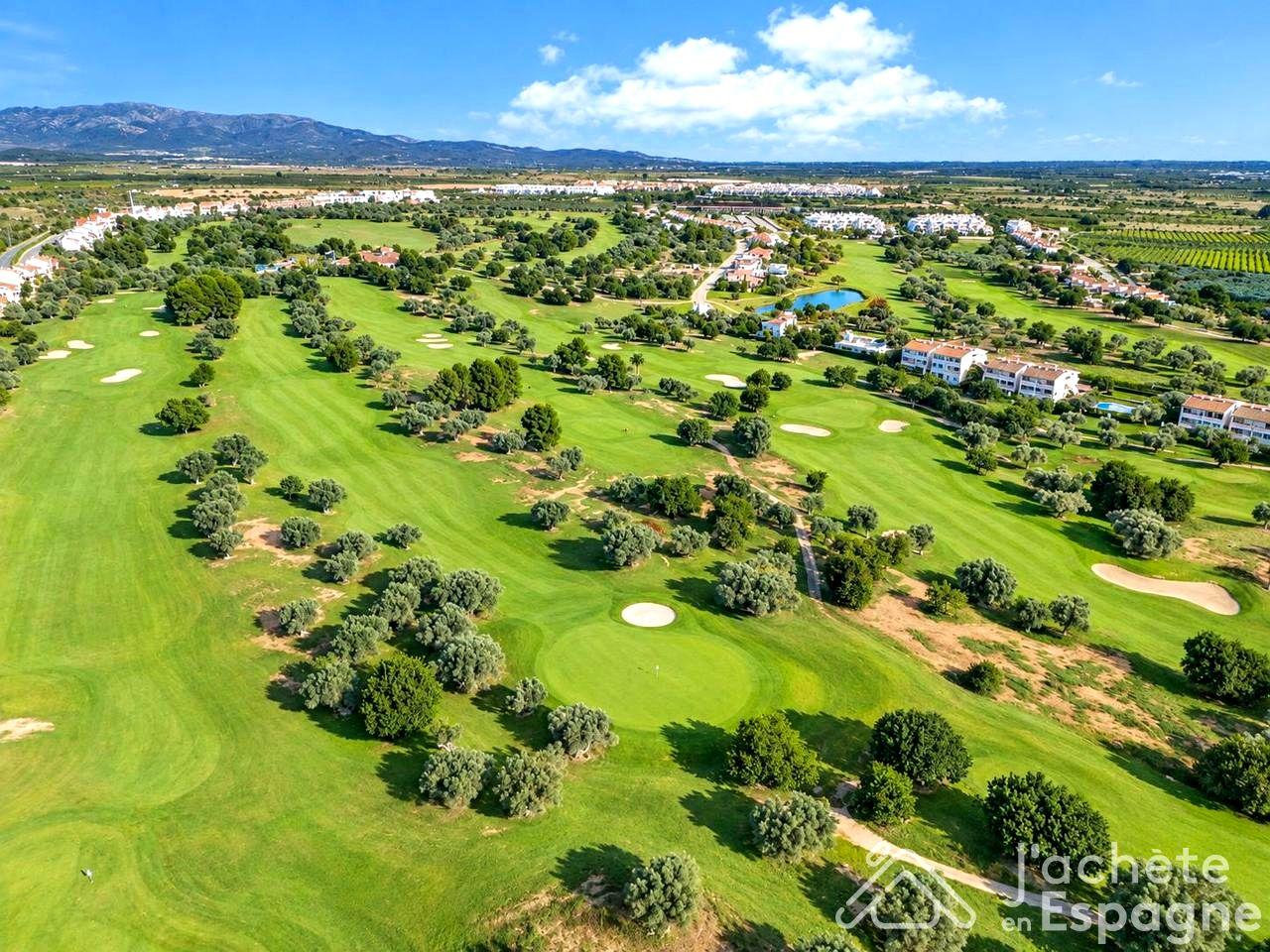 Building Site for Sale in San Jorge
