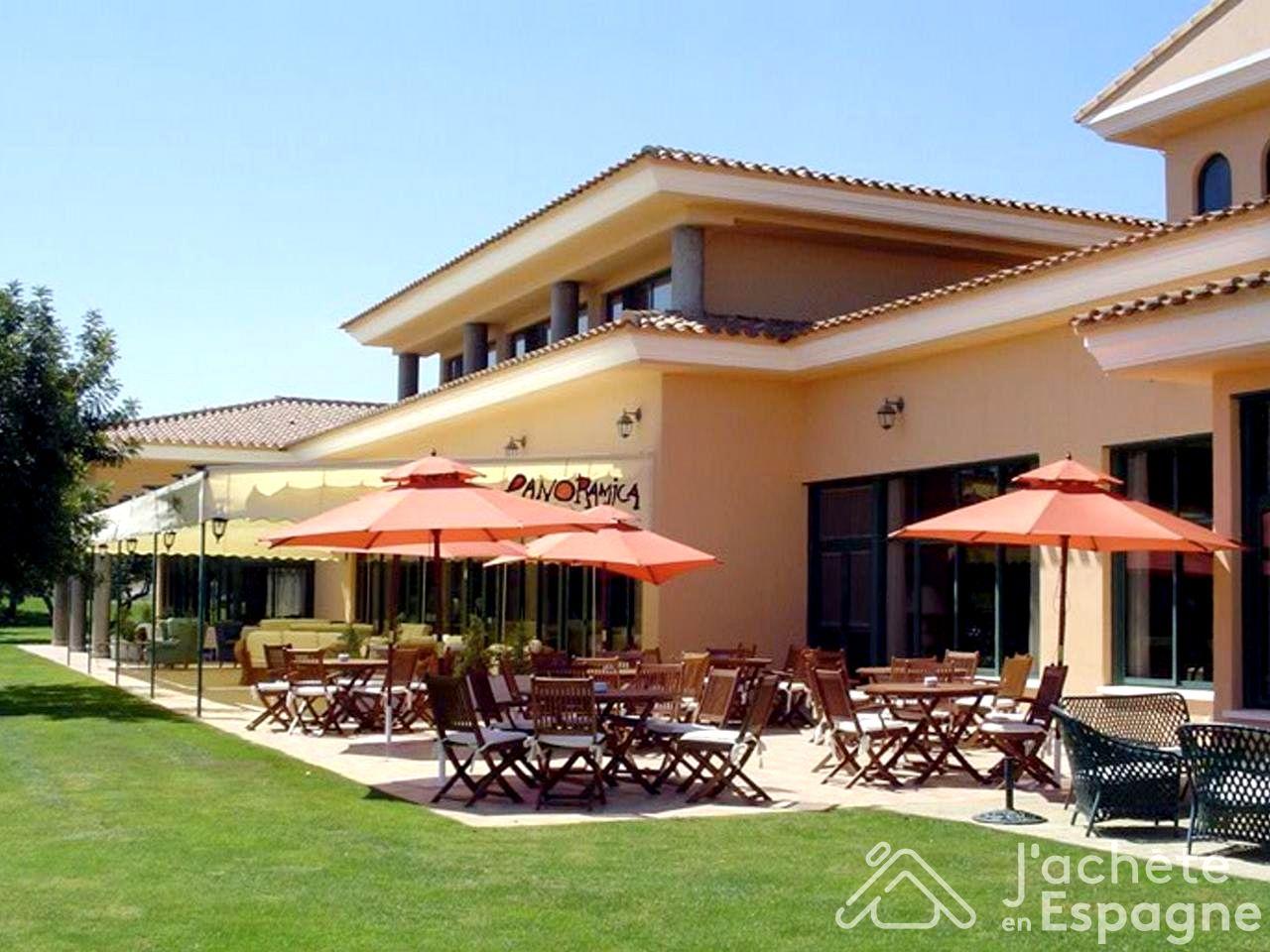 Building Site for Sale in San Jorge