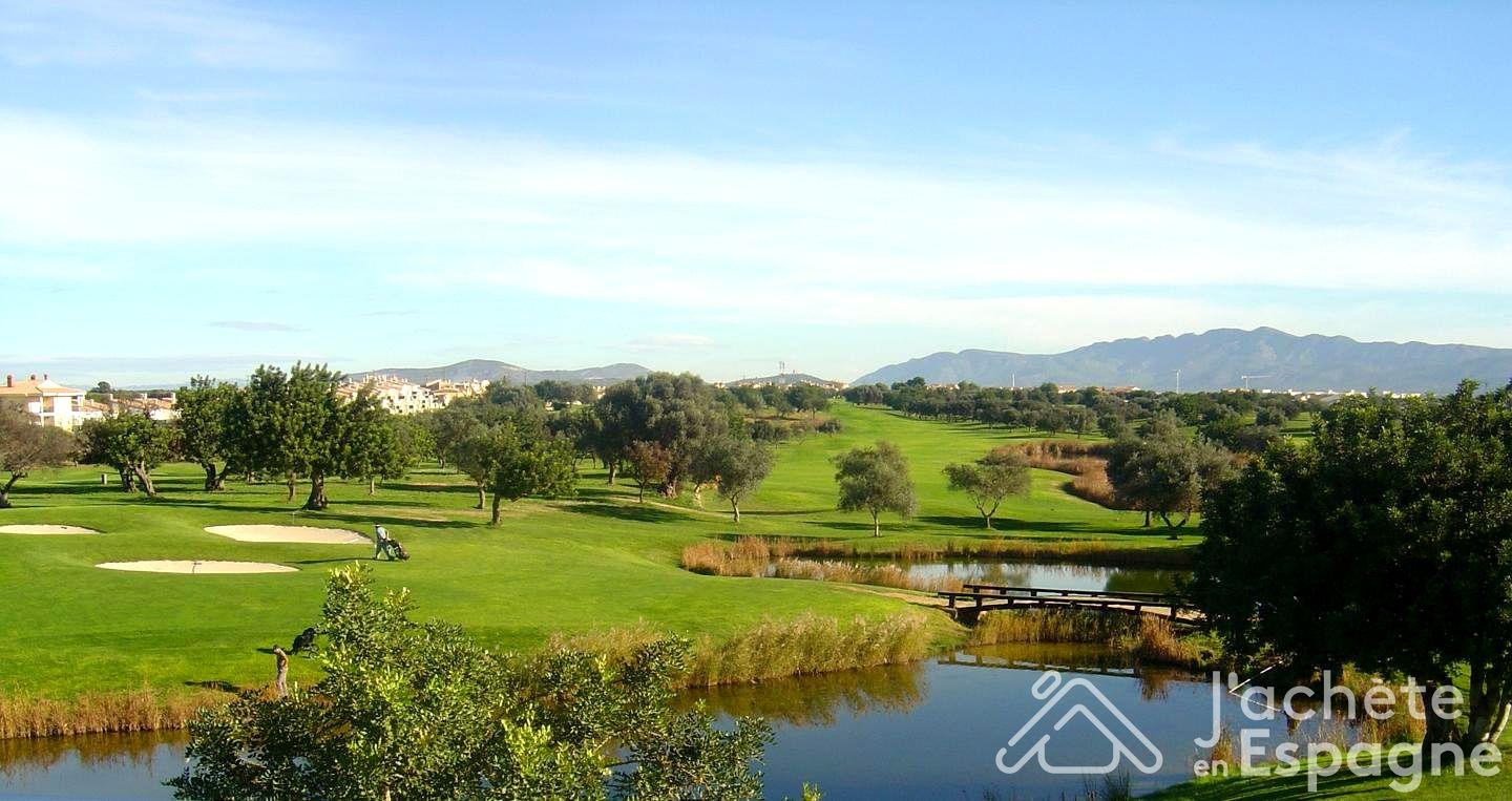 Building Site for Sale in San Jorge