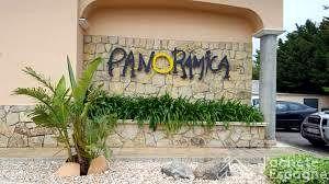 Building Site for Sale in San Jorge
