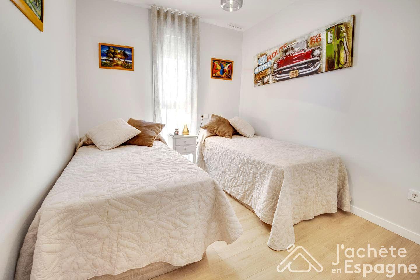 Flat for Sale in Vinaròs