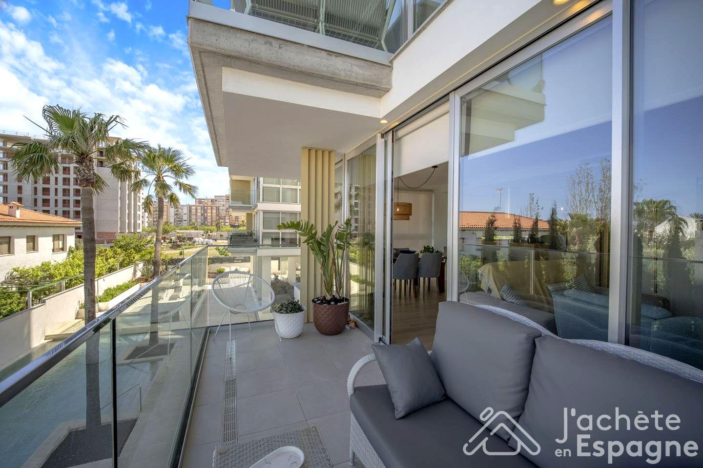 Flat for Sale in Vinaròs