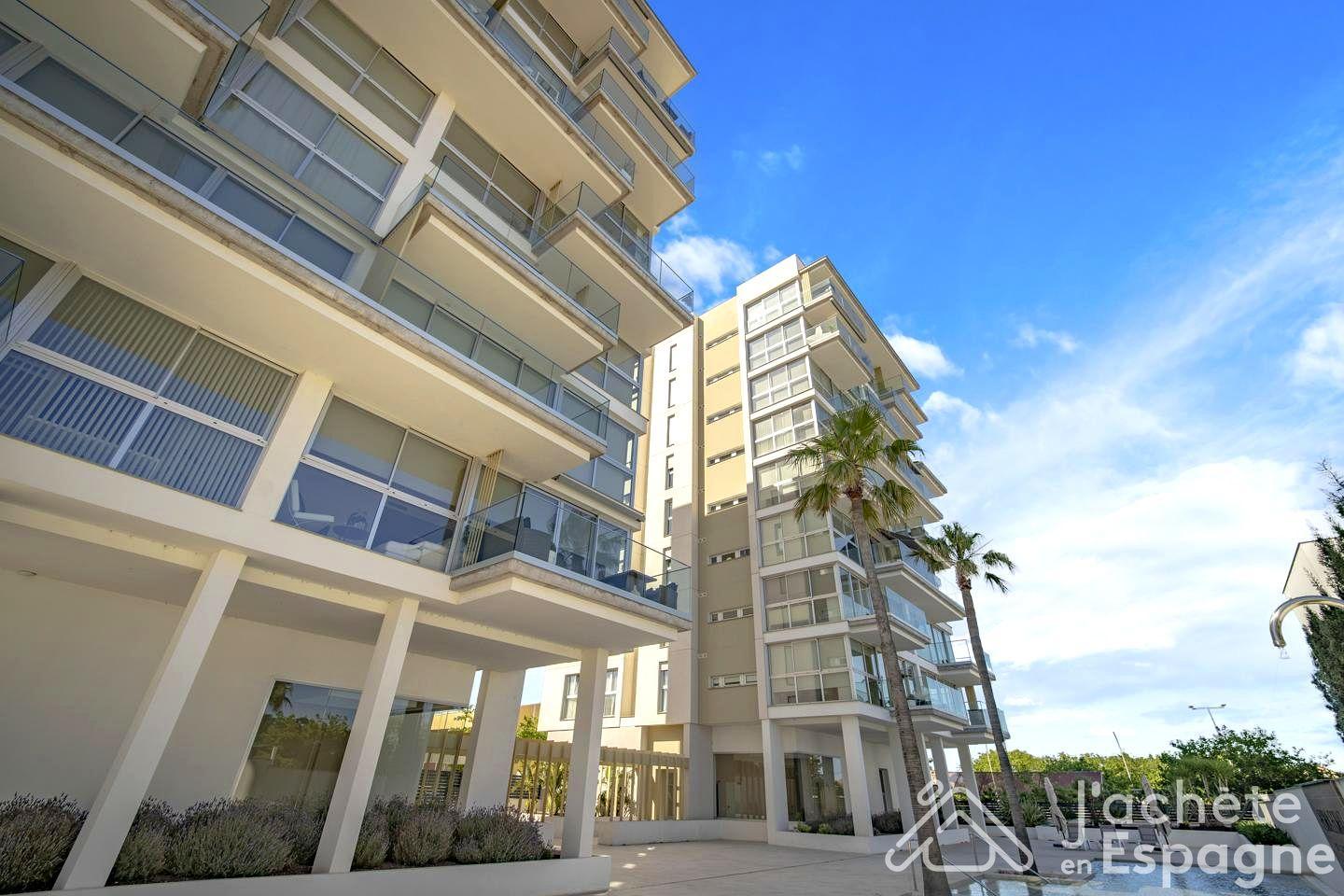 Flat for Sale in Vinaròs
