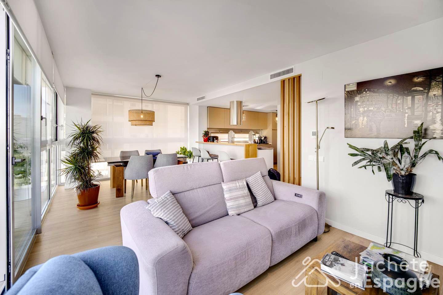Flat for Sale in Vinaròs