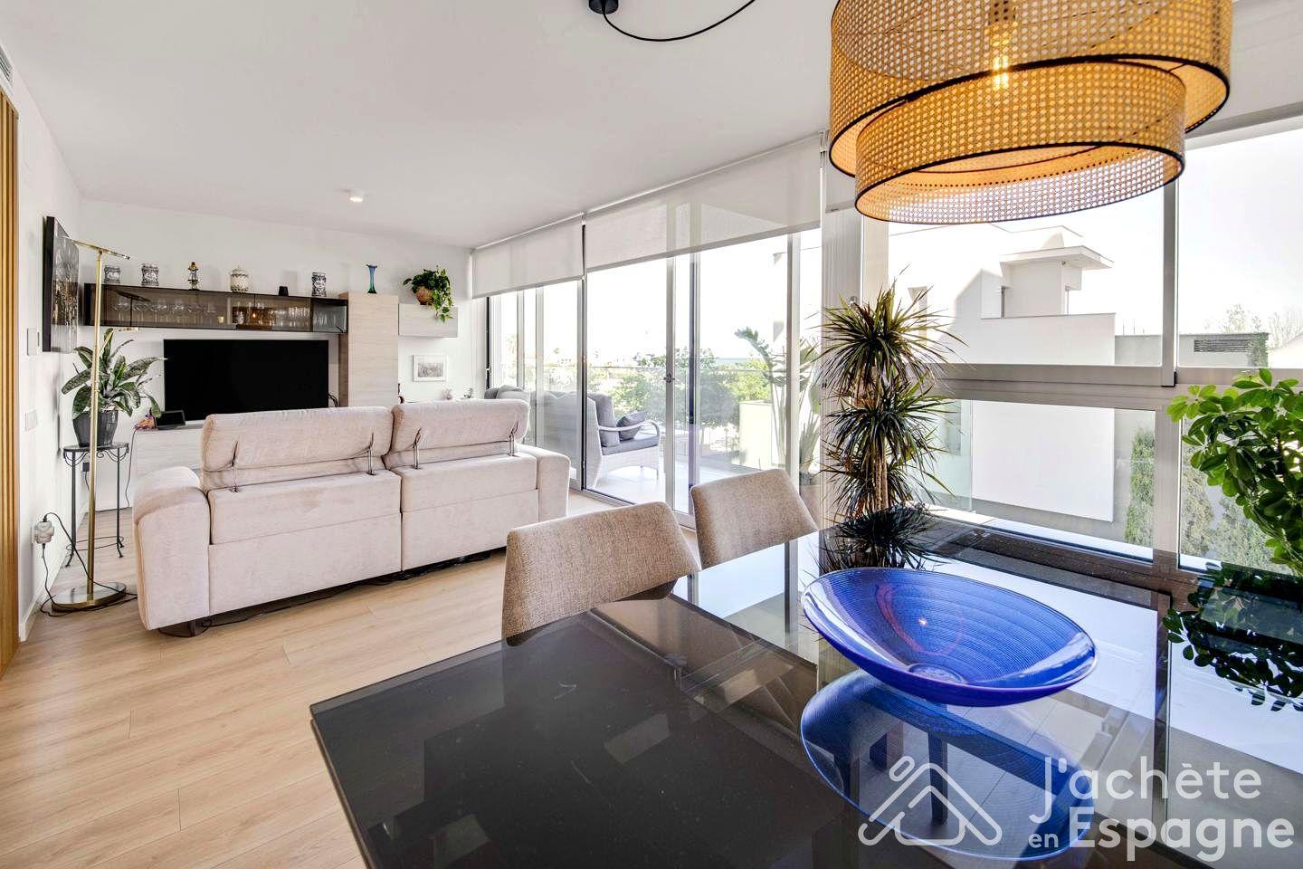 Flat for Sale in Vinaròs