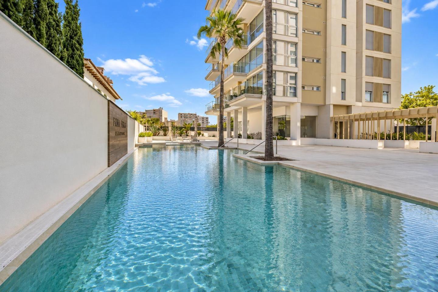 Flat for Sale in Vinaròs