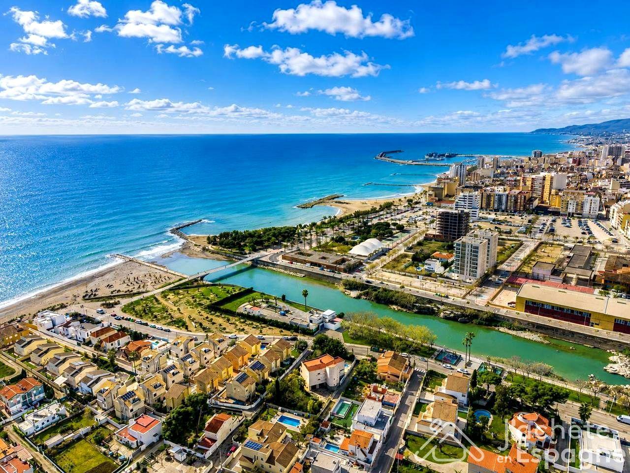 Flat for Sale in Vinaròs