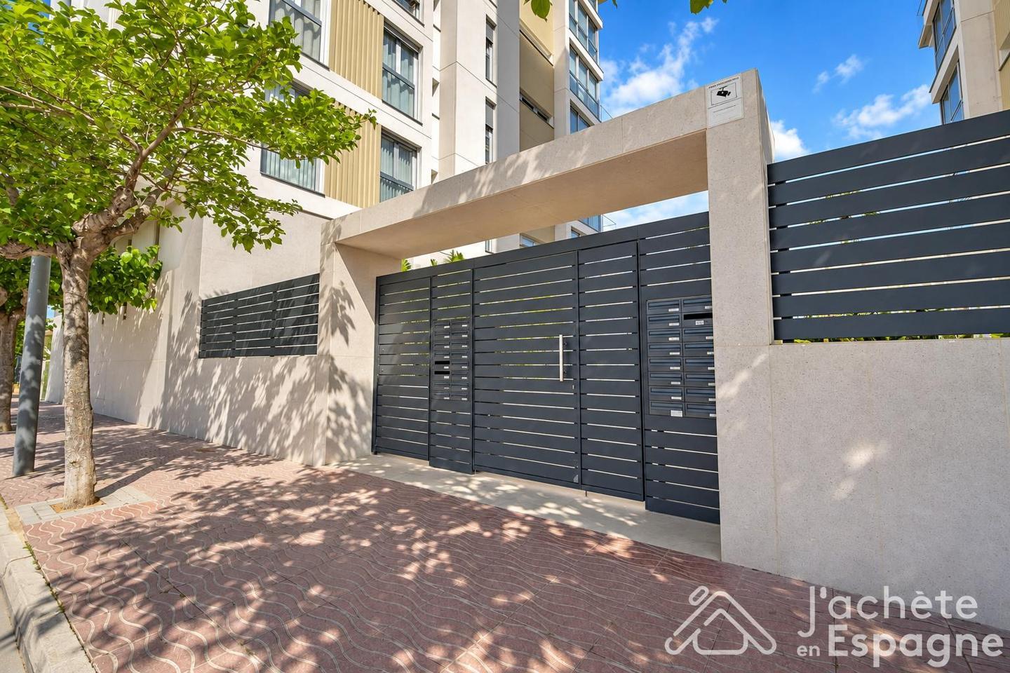 Flat for Sale in Vinaròs
