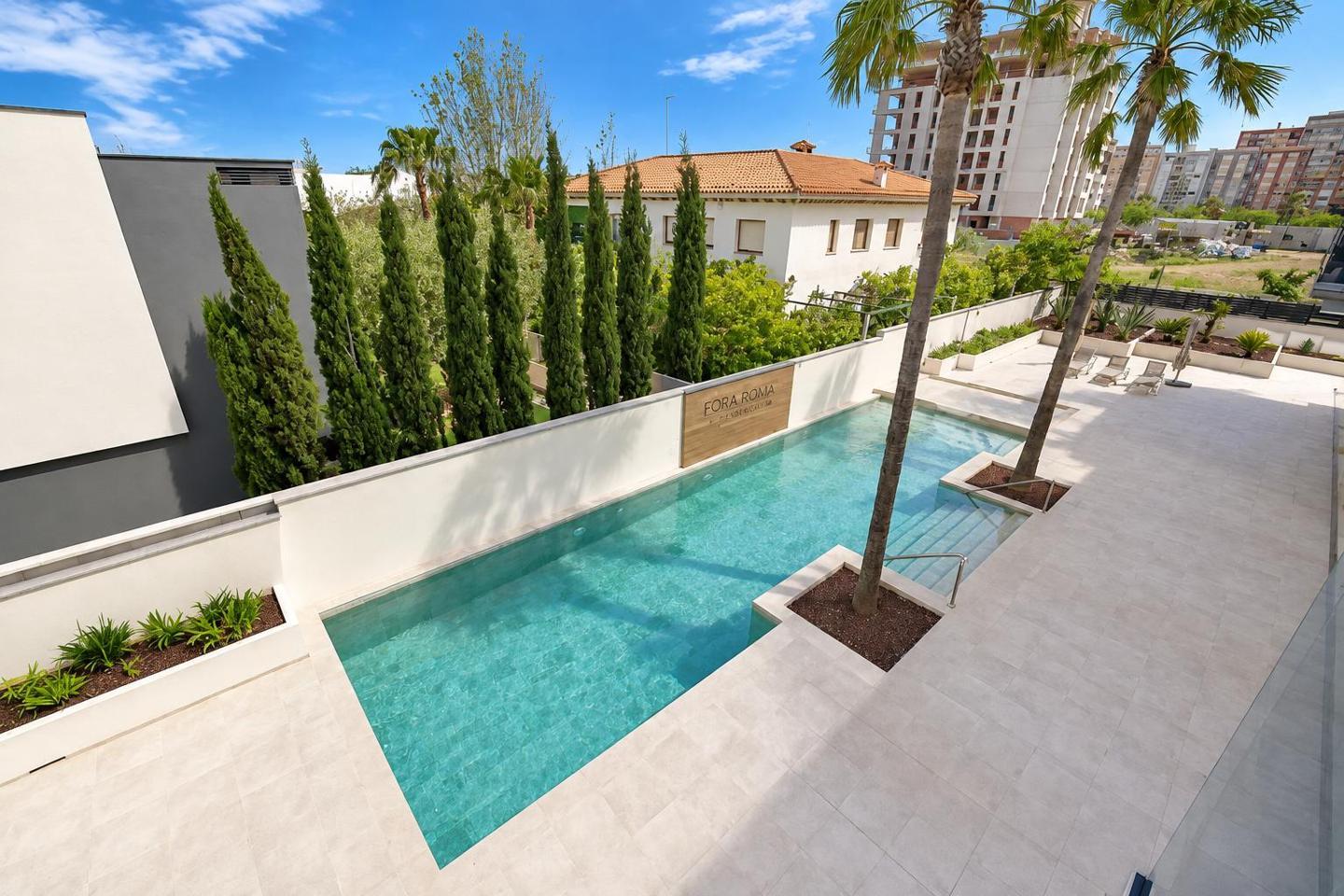 Flat for Sale in Vinaròs