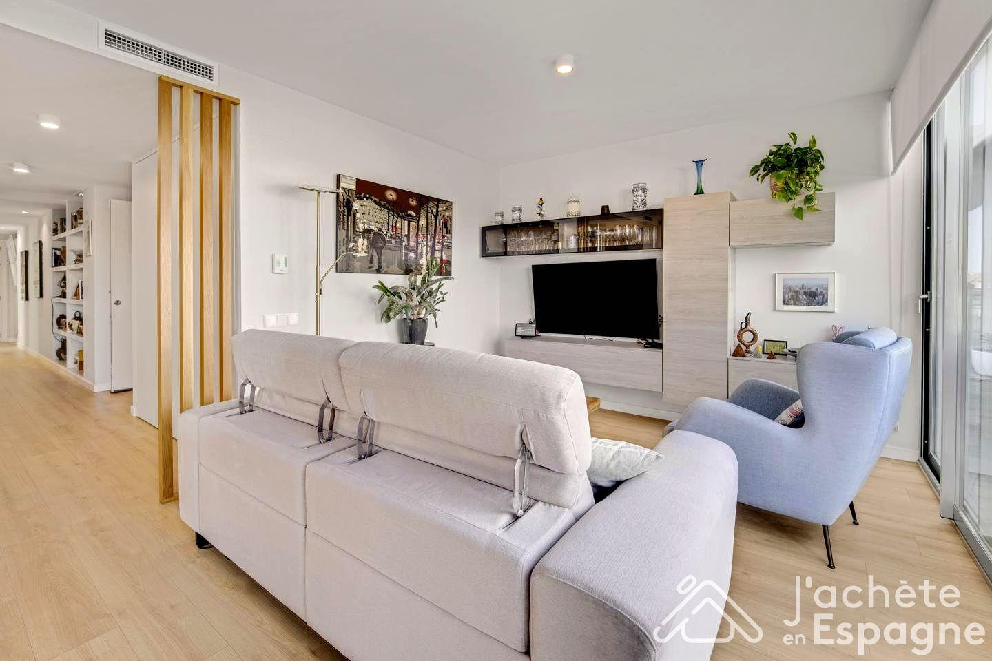 Flat for Sale in Vinaròs
