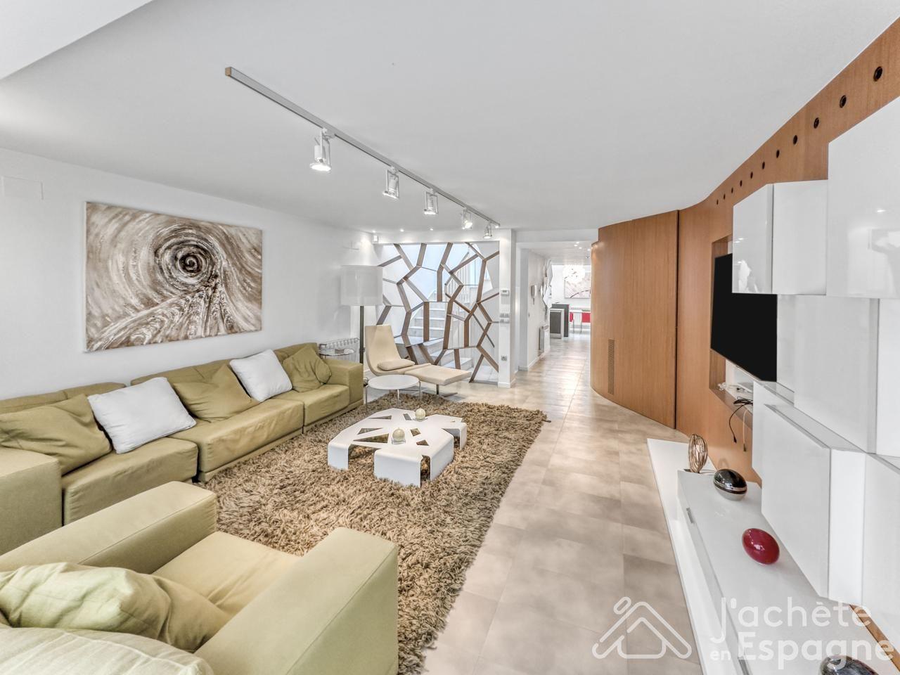 Casa en Venta en Rossell