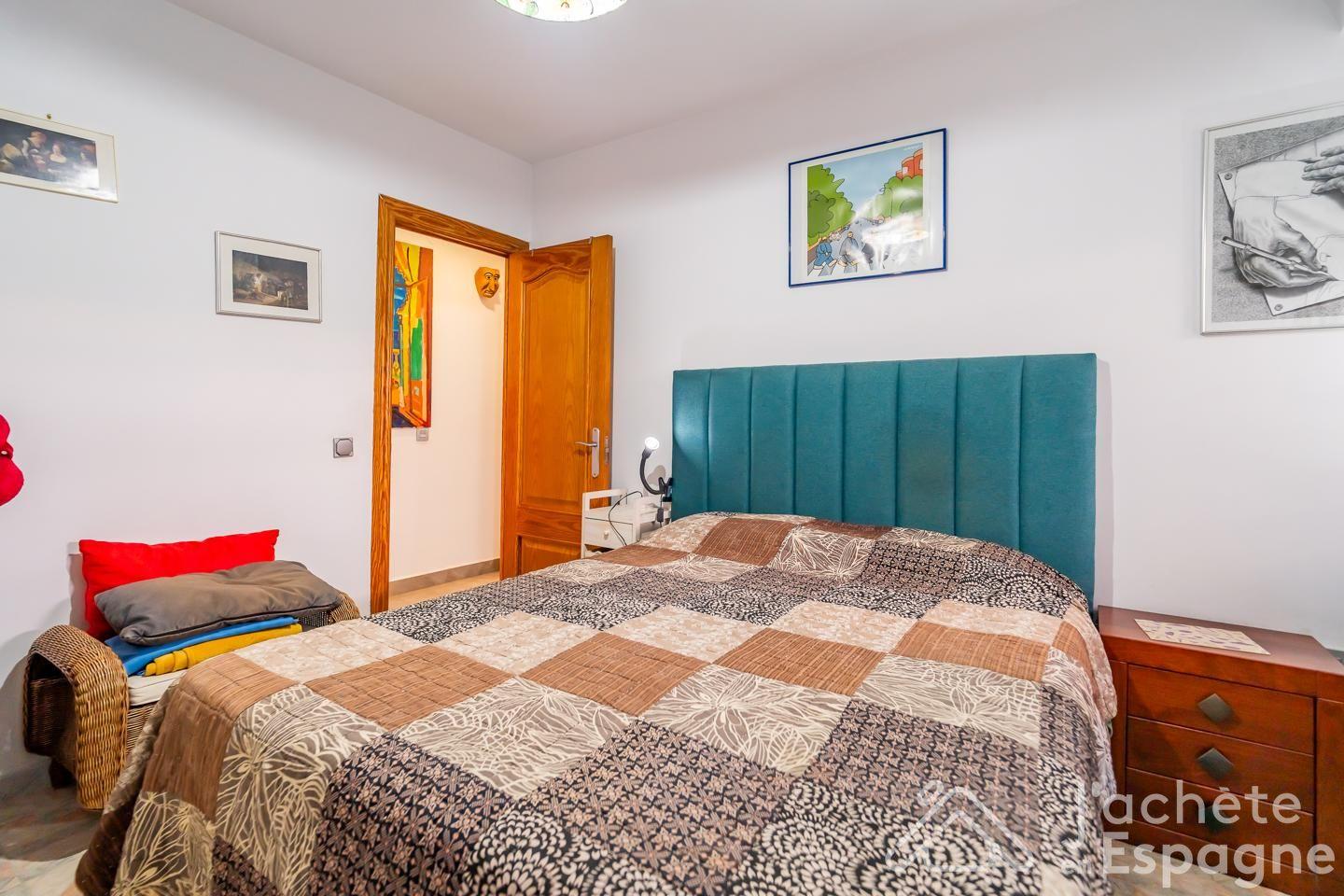 Duplex for Sale in Málaga