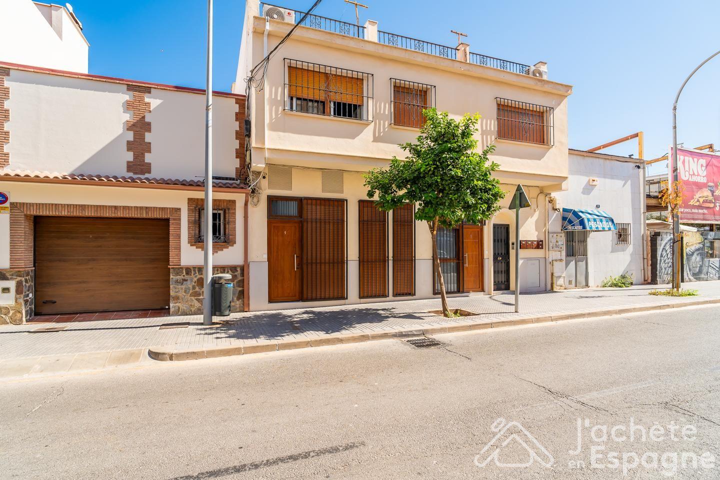 Duplex for Sale in Málaga