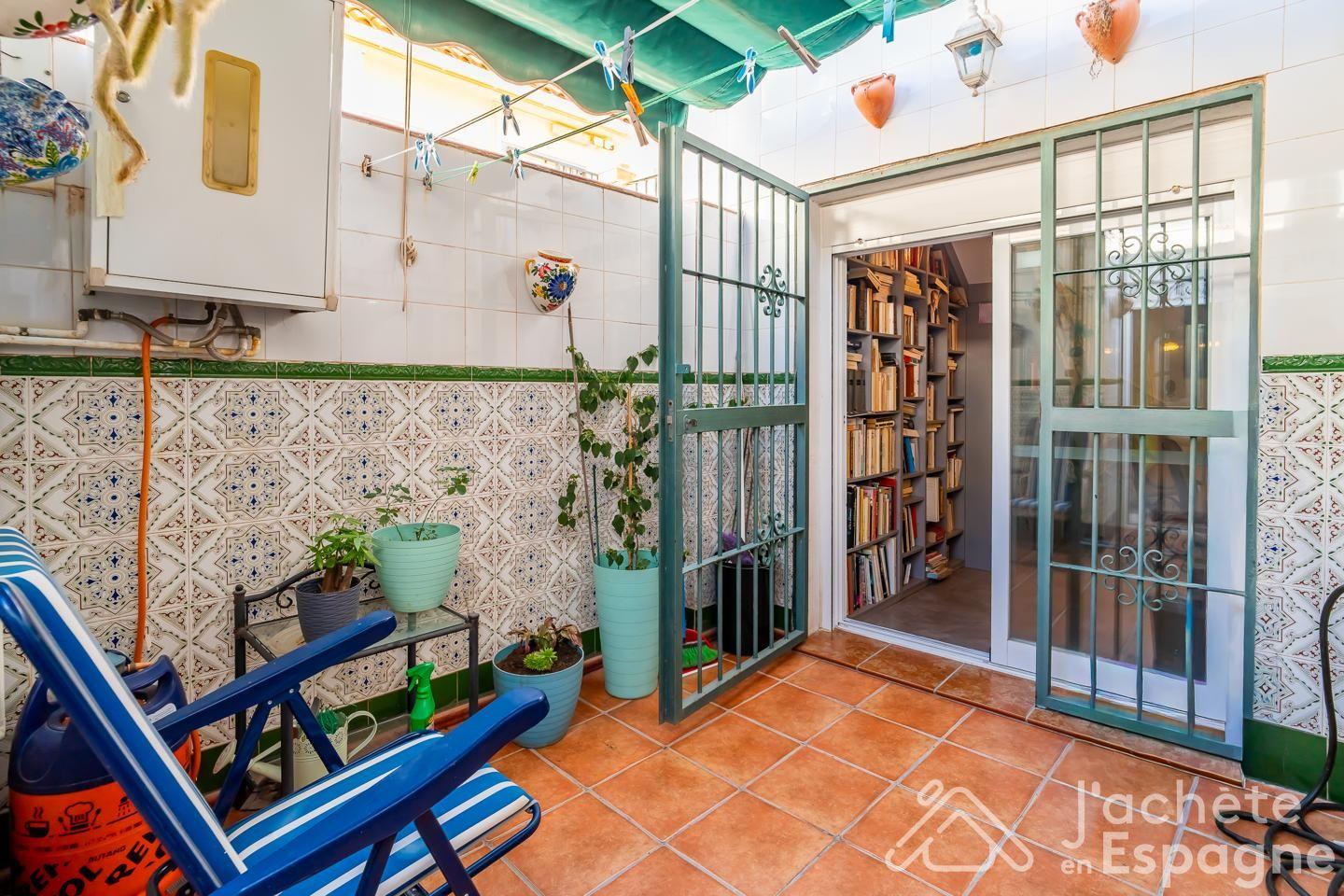 Duplex for Sale in Málaga