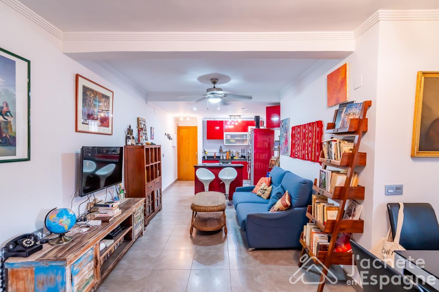Duplex for Sale in Málaga