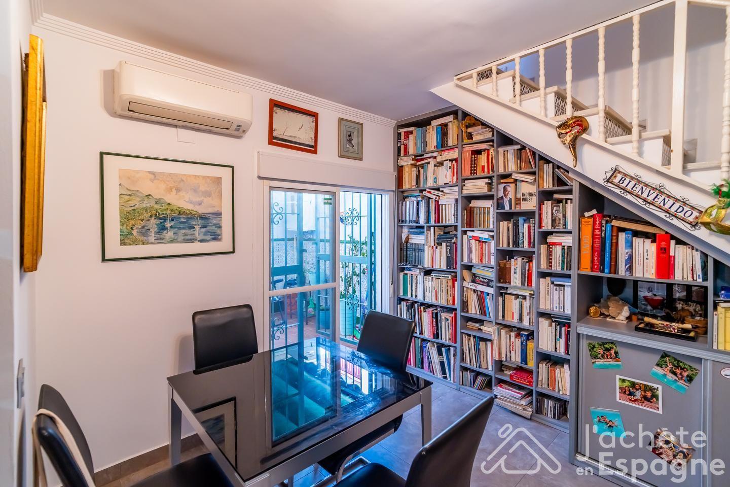 Duplex for Sale in Málaga