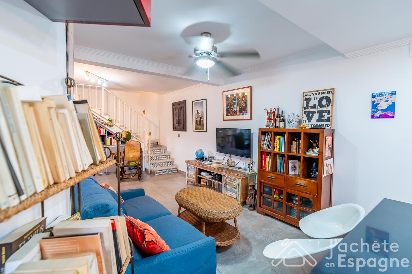 Duplex for Sale in Málaga