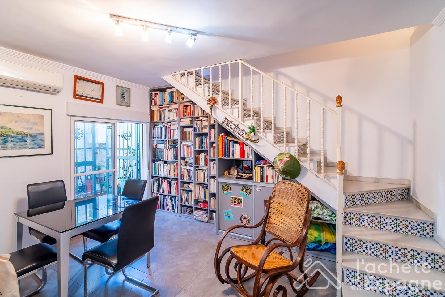 Duplex for Sale in Málaga