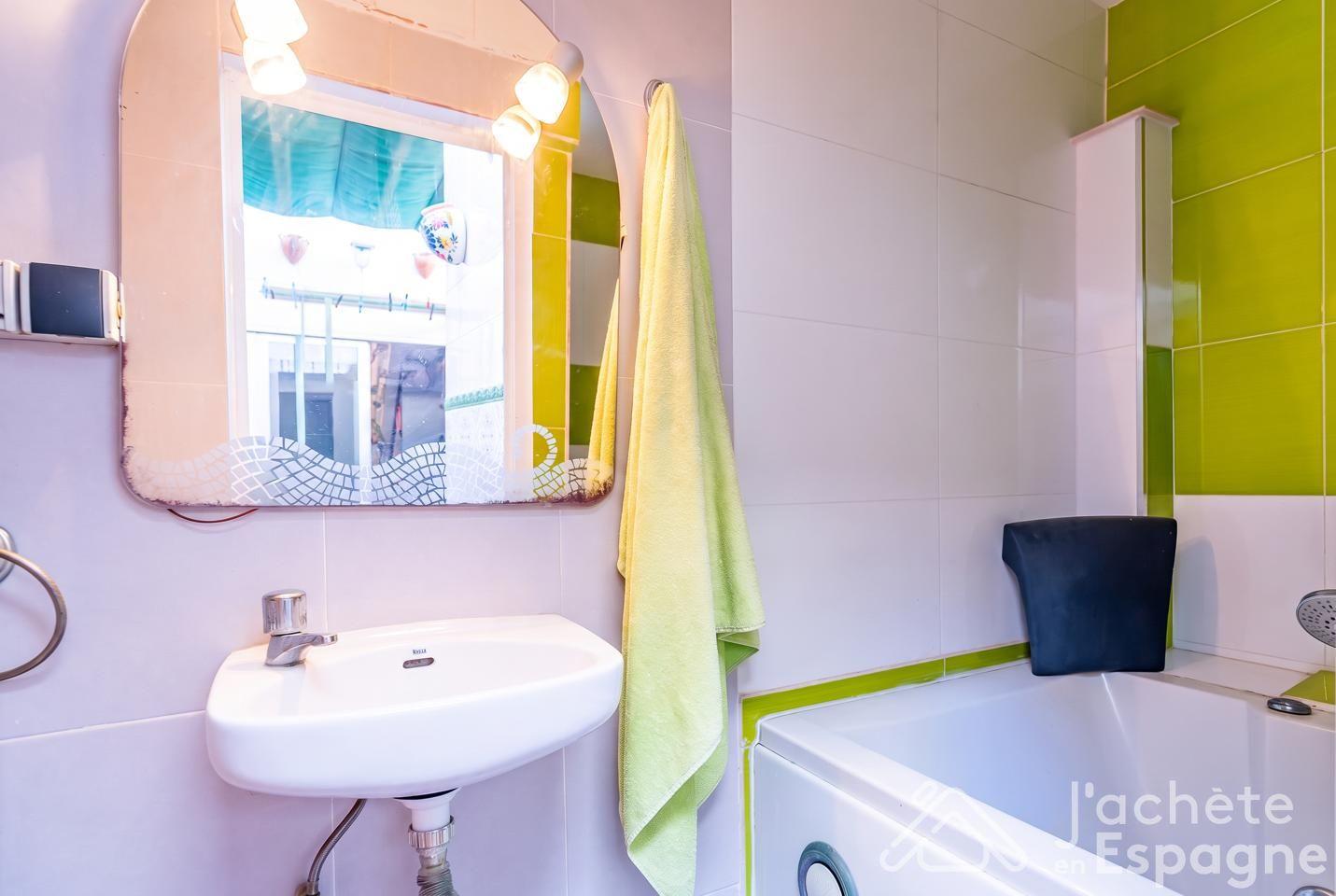 Duplex for Sale in Málaga
