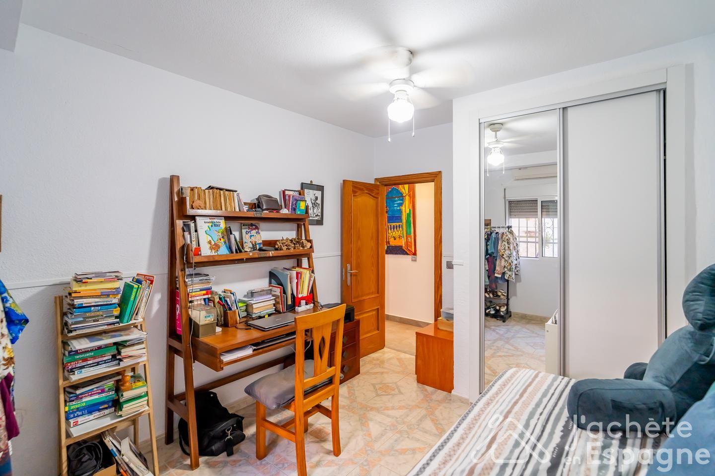 Duplex for Sale in Málaga
