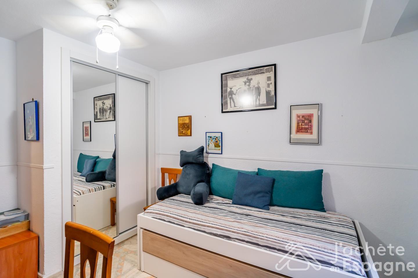 Duplex for Sale in Málaga
