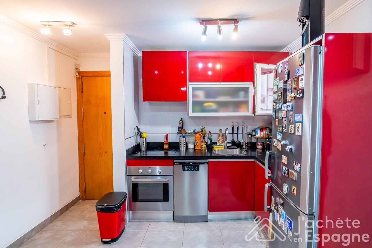 Duplex for Sale in Málaga