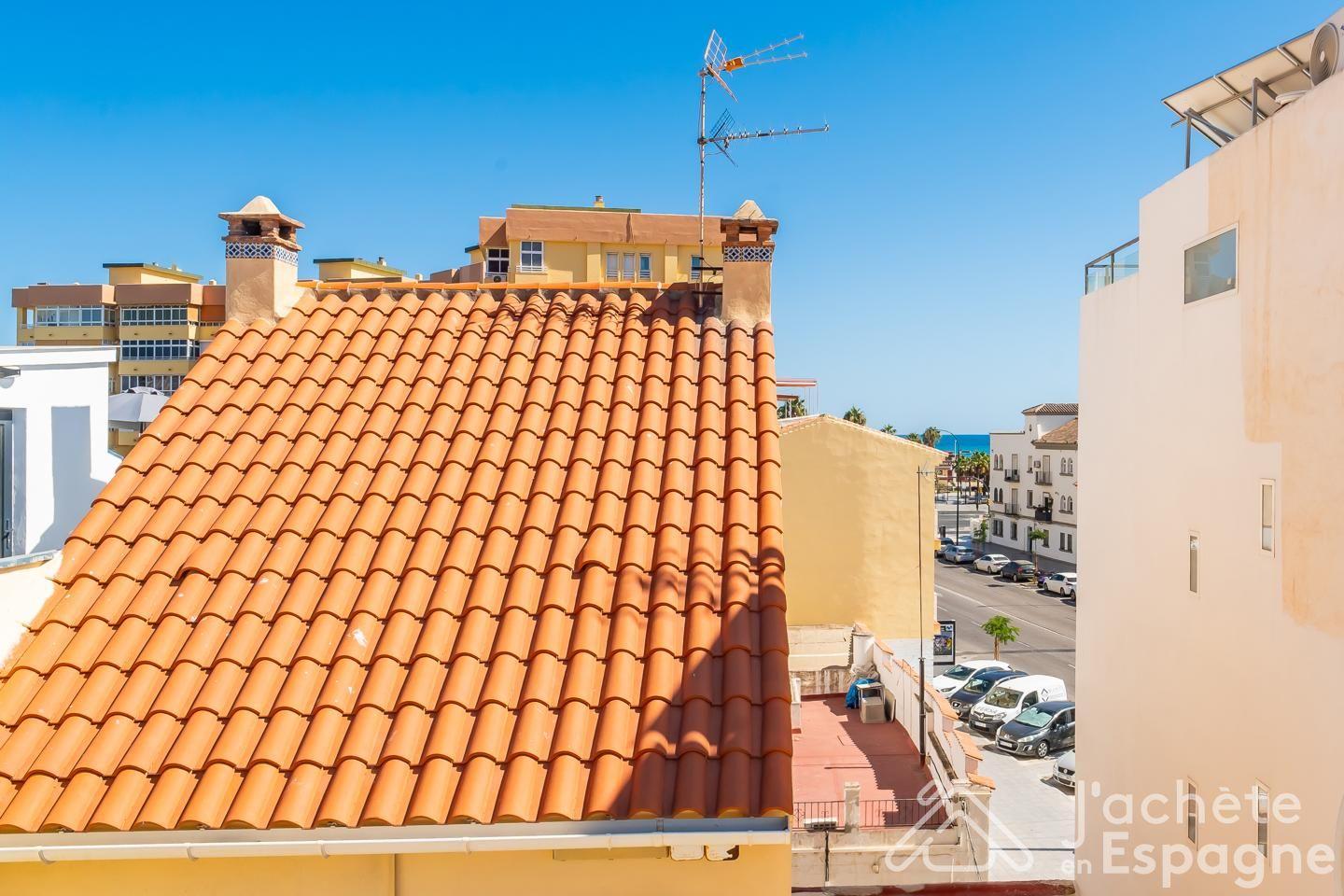 Duplex for Sale in Málaga