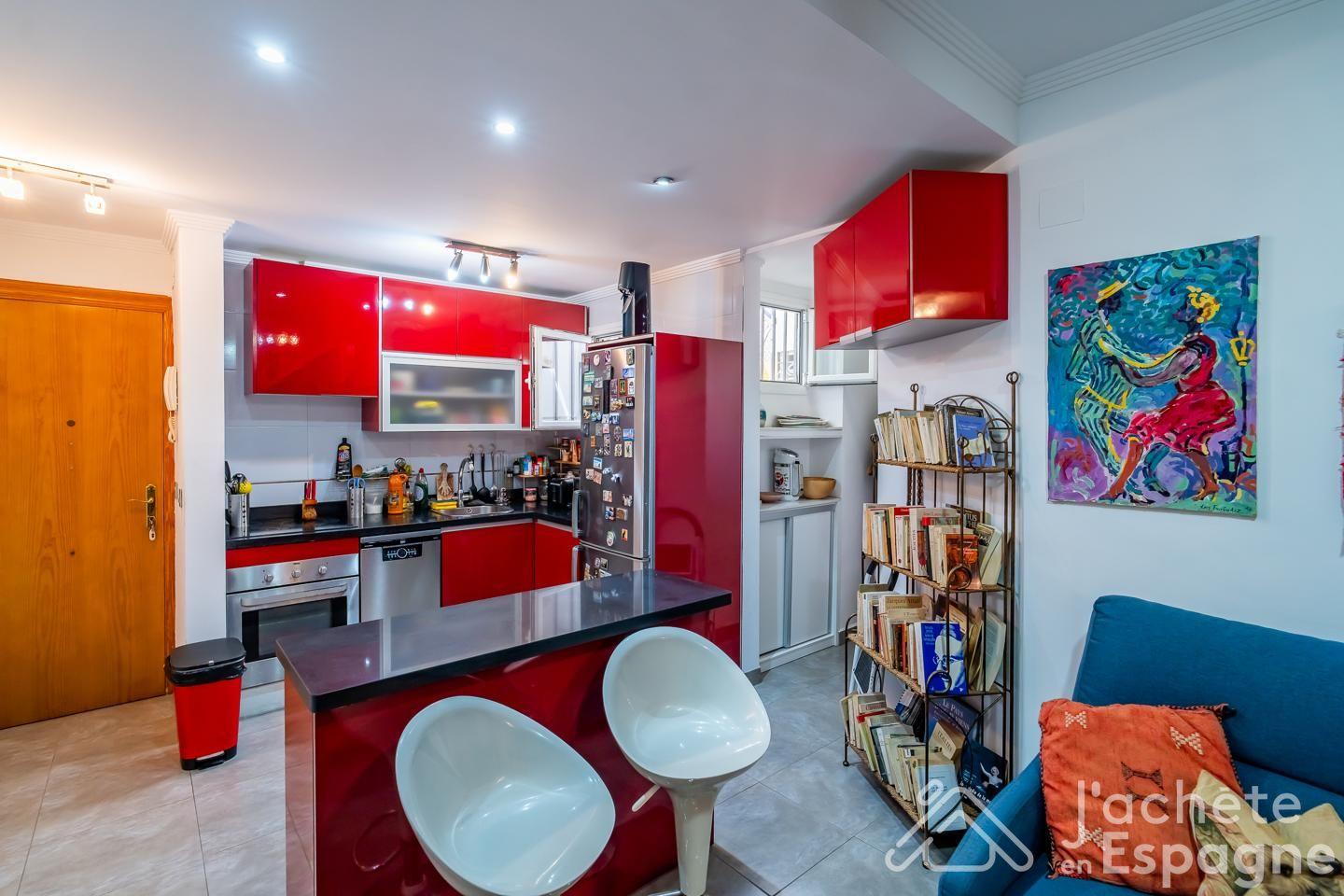 Duplex for Sale in Málaga