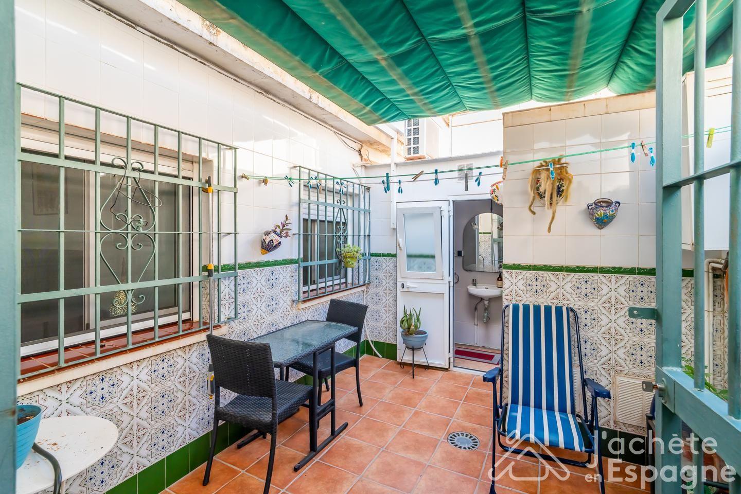 Duplex for Sale in Málaga
