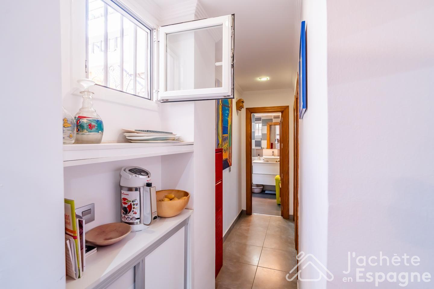 Duplex for Sale in Málaga