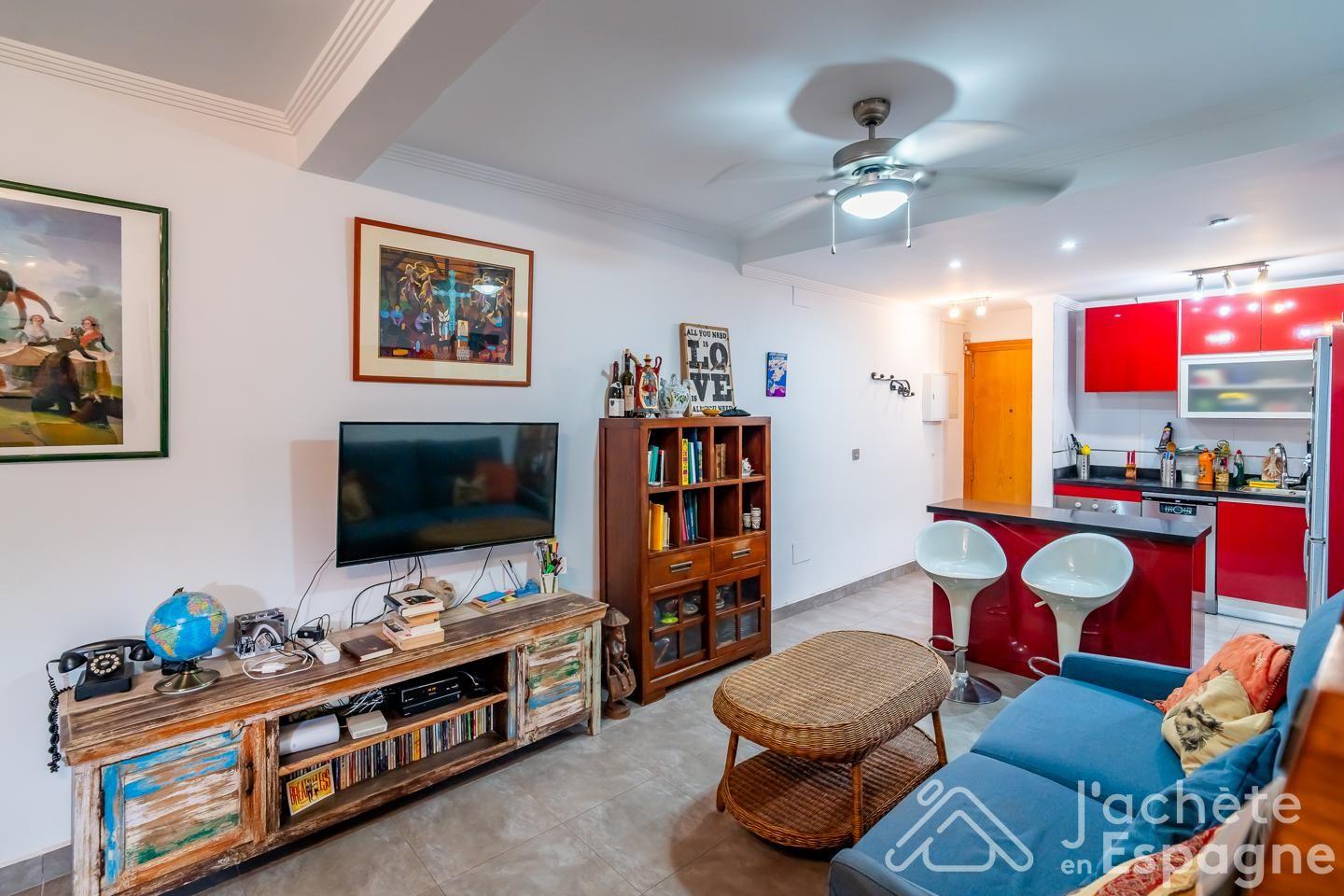 Duplex for Sale in Málaga