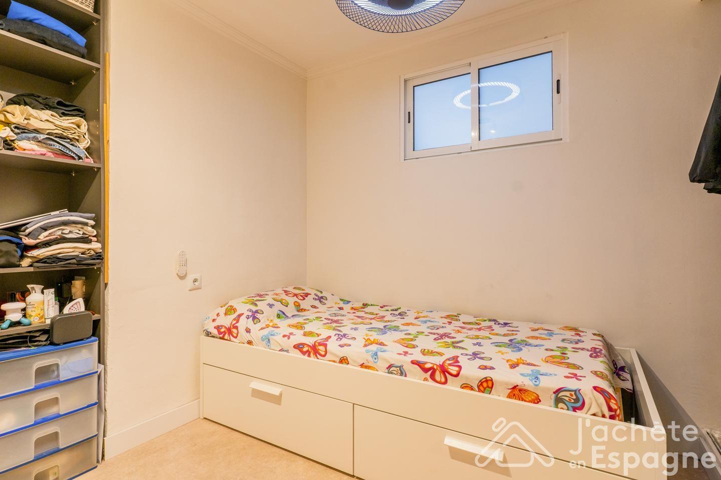 Flat for Sale in Valencia